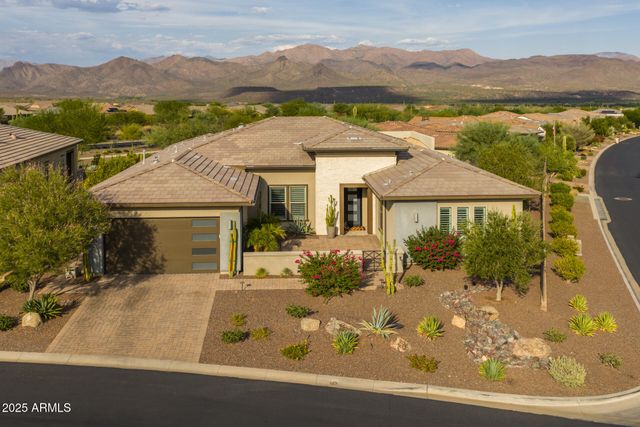 17844 E BEAR WALLOW Way, Rio Verde, AZ 85263