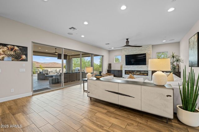 17844 E BEAR WALLOW Way, Rio Verde, AZ 85263