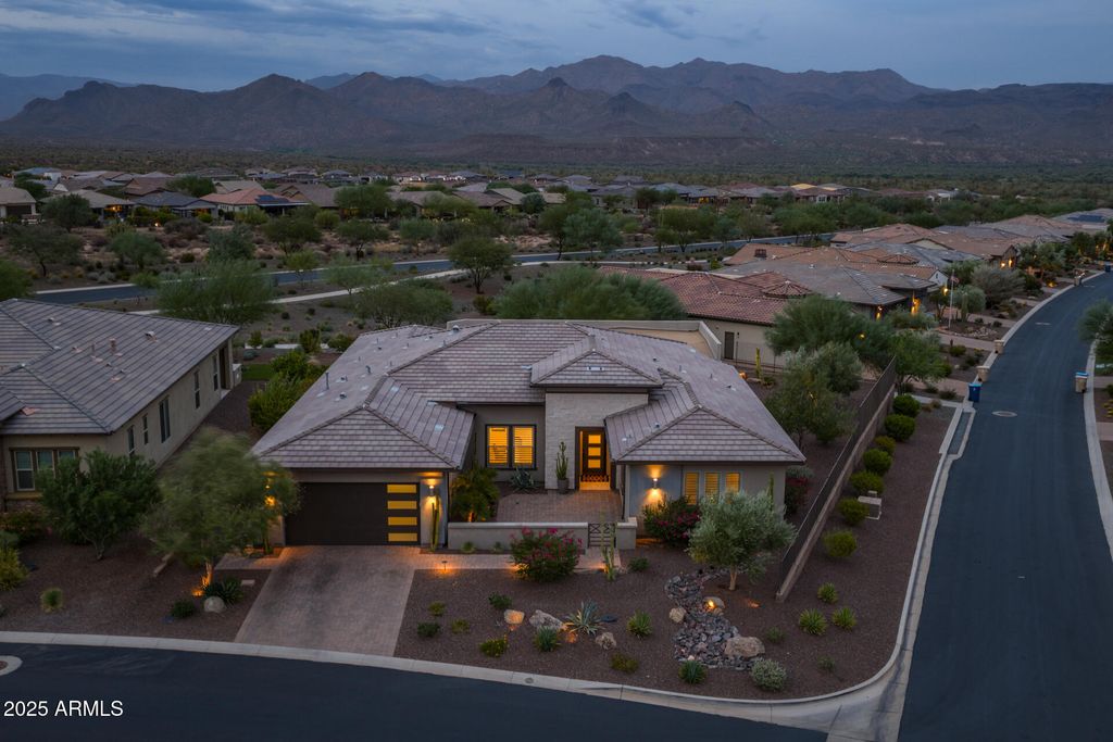 17844 E BEAR WALLOW Way, Rio Verde, AZ 85263