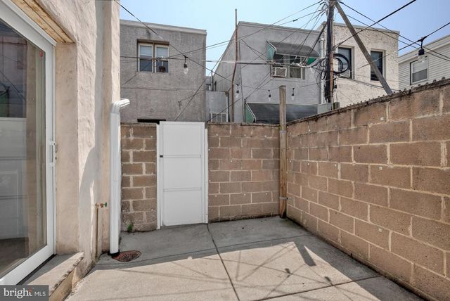 1202 GERRITT ST, Philadelphia, PA 19147