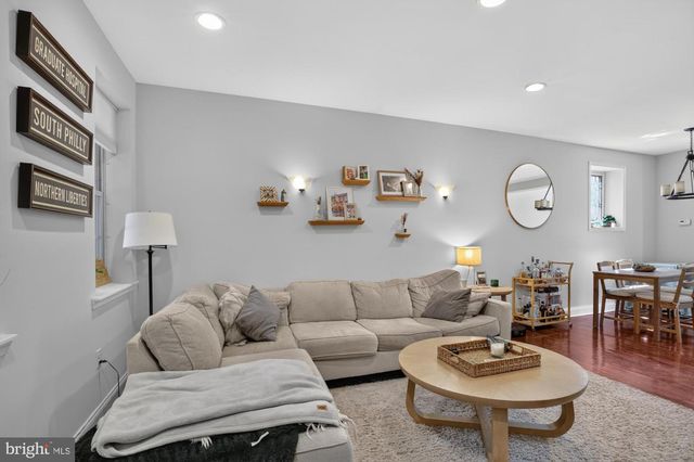 1202 GERRITT ST, Philadelphia, PA 19147