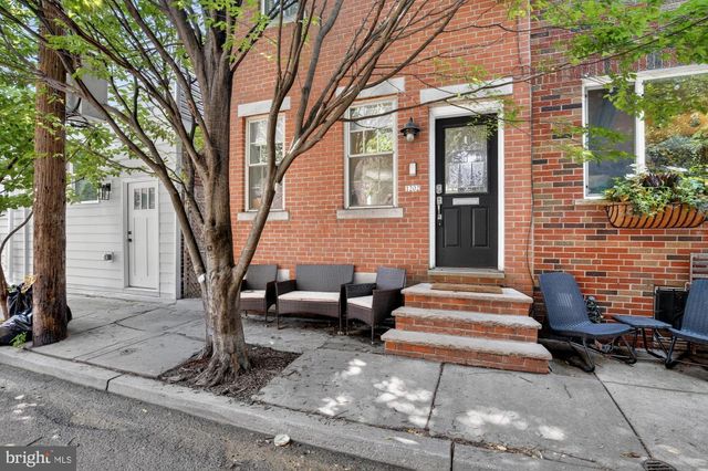 1202 GERRITT ST, Philadelphia, PA 19147