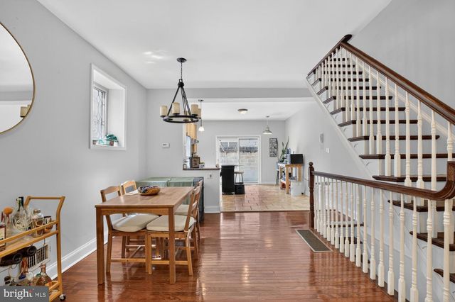 1202 GERRITT ST, Philadelphia, PA 19147