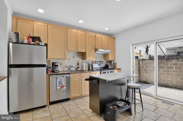 1202 GERRITT ST, Philadelphia, PA 19147