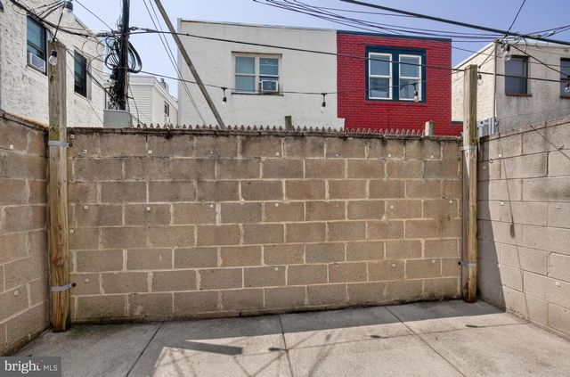 1202 GERRITT ST, Philadelphia, PA 19147