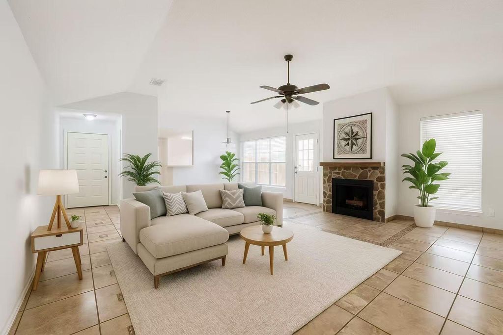14303 Kincheloe ST, Austin, TX 78725