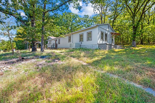 248 Glenda Lane, Denison, TX 75021