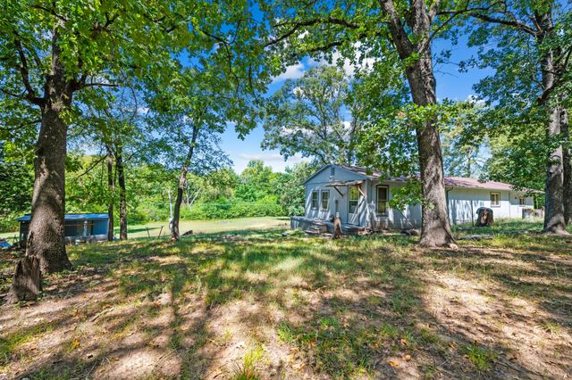 248 Glenda Lane, Denison, TX 75021