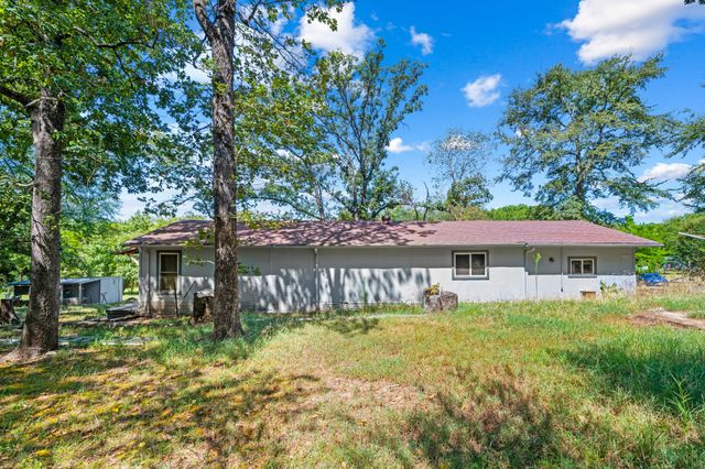 248 Glenda Lane, Denison, TX 75021