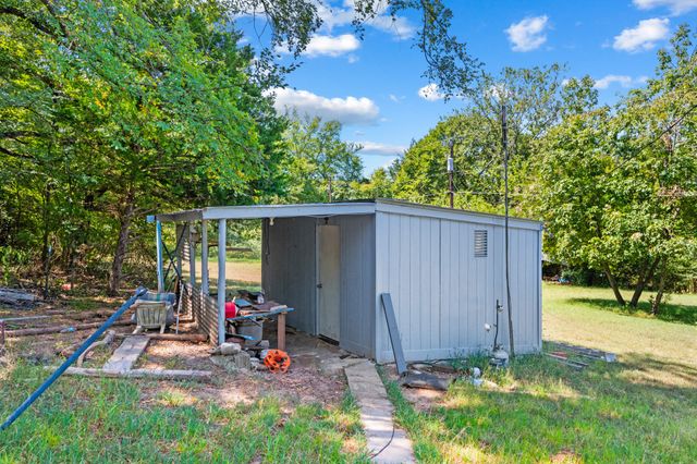 248 Glenda Lane, Denison, TX 75021