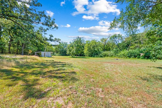 248 Glenda Lane, Denison, TX 75021