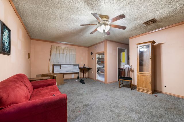 248 Glenda Lane, Denison, TX 75021