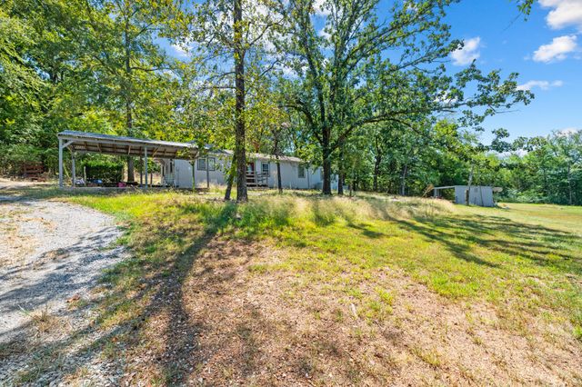 248 Glenda Lane, Denison, TX 75021