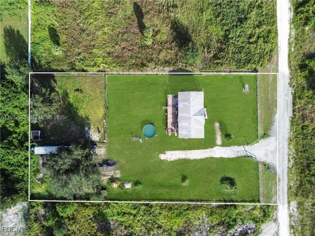 7824 8TH PL, La Belle, FL 33935