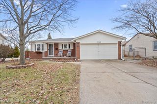 17469 Poplar Street, Riverview, MI 48193