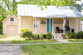 412 Phillips Street, Edenton, NC 27932