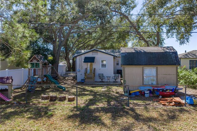 2813 59TH AVENUE N, St Petersburg, FL 33714