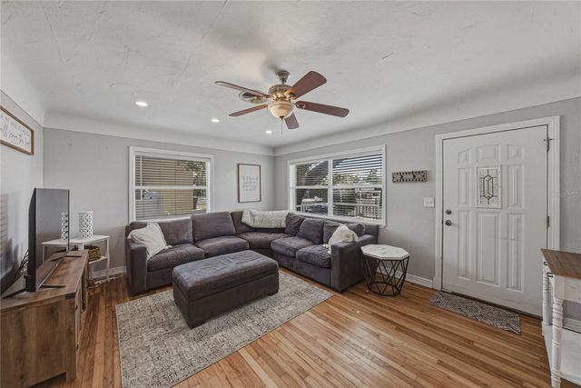 2813 59TH AVENUE N, St Petersburg, FL 33714