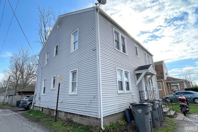 308 E Madison Street, Goshen, IN 46526