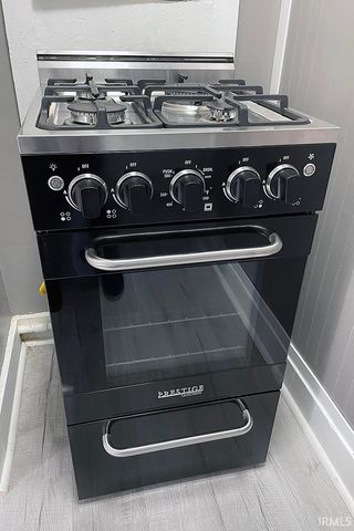 308 E Madison Street, Goshen, IN 46526