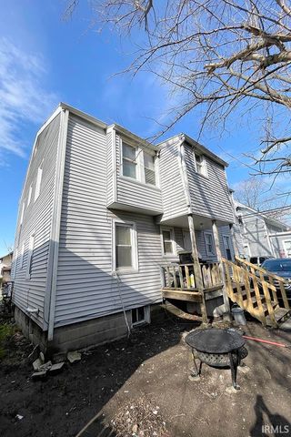 308 E Madison Street, Goshen, IN 46526