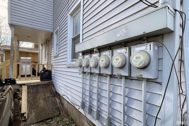 308 E Madison Street, Goshen, IN 46526