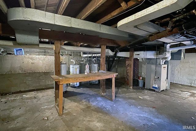 308 E Madison Street, Goshen, IN 46526