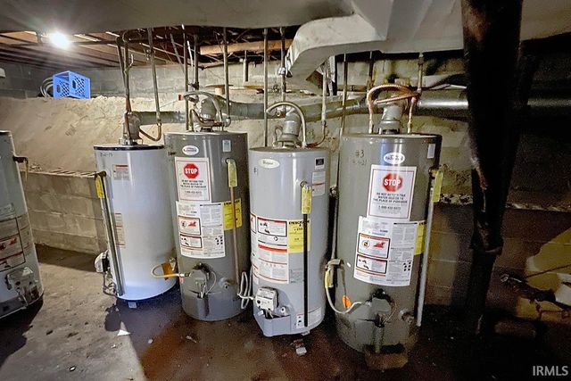 308 E Madison Street, Goshen, IN 46526