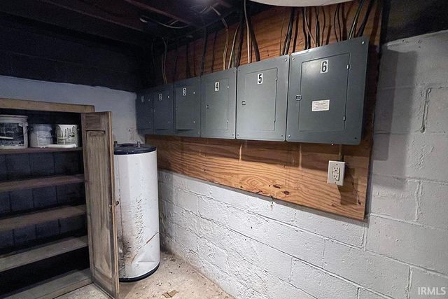 308 E Madison Street, Goshen, IN 46526