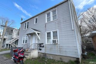 308 E Madison Street, Goshen, IN 46526