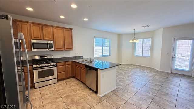 738 CALAMUS PALM Place, Henderson, NV 89011