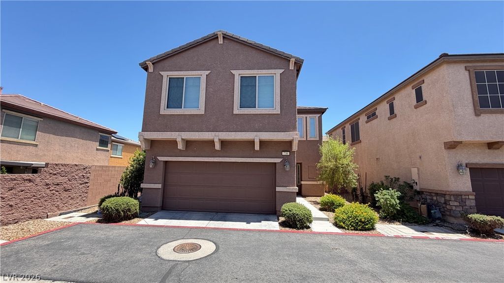 738 CALAMUS PALM Place, Henderson, NV 89011