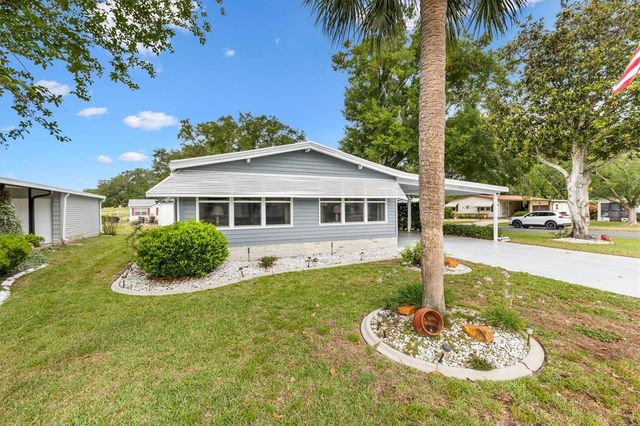 1228 PALMETTO DRIVE, The Villages, FL 32159