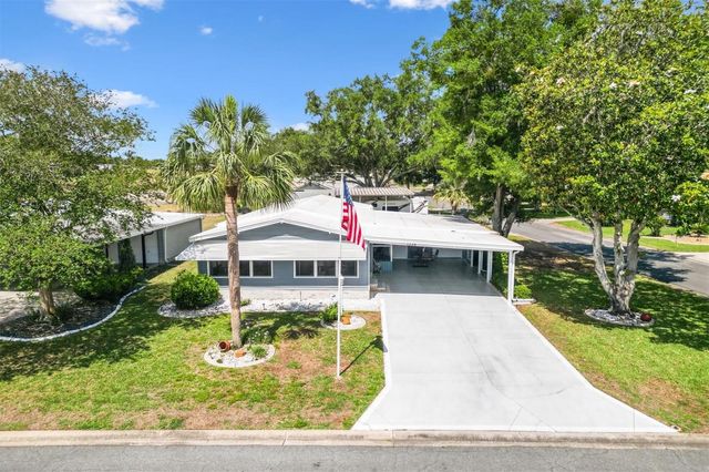 1228 PALMETTO DRIVE, The Villages, FL 32159