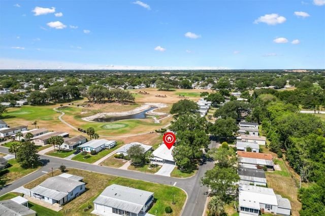 1228 PALMETTO DRIVE, The Villages, FL 32159