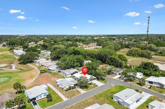 1228 PALMETTO DRIVE, The Villages, FL 32159