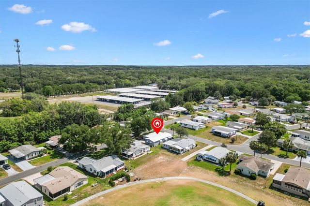1228 PALMETTO DRIVE, The Villages, FL 32159