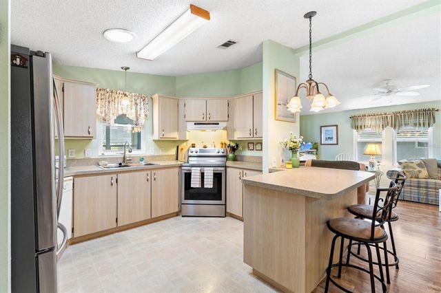 1228 PALMETTO DRIVE, The Villages, FL 32159