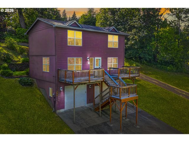 1955 5TH St, Columbia City, OR 97018