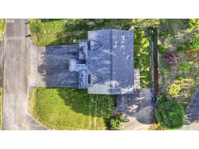 1955 5TH St, Columbia City, OR 97018