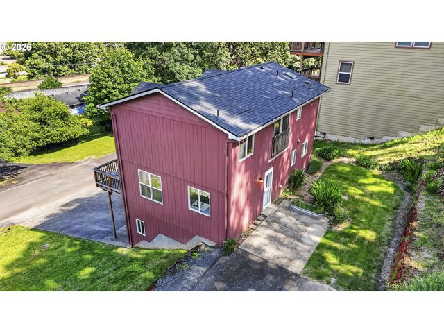 1955 5TH St, Columbia City, OR 97018
