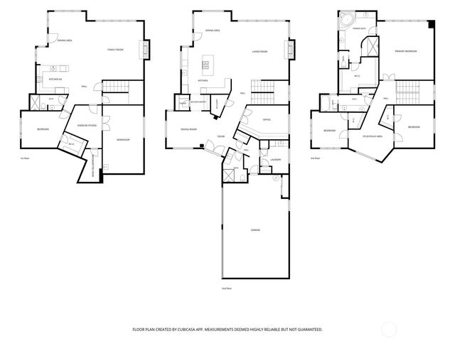 18603 E Spring Lake Drive SE, Renton, WA 98058