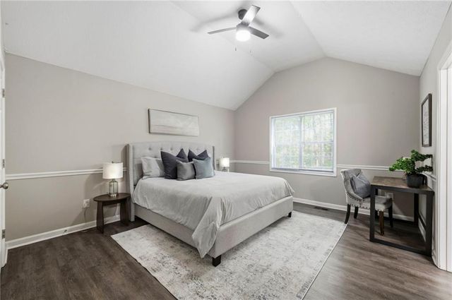 4215 New Towne Drive, Powder Springs, GA 30127