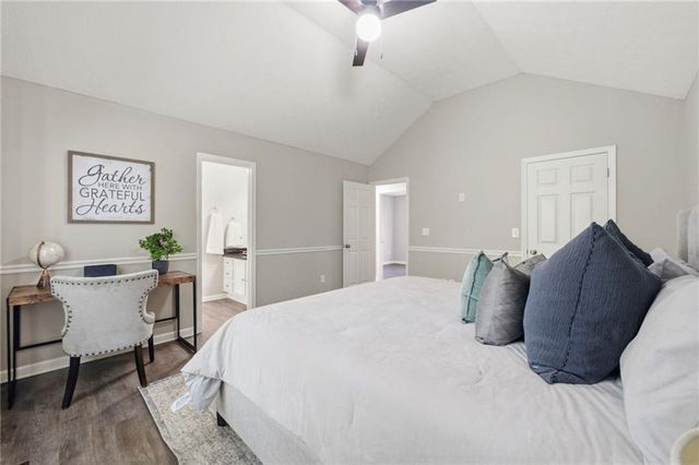 4215 New Towne Drive, Powder Springs, GA 30127