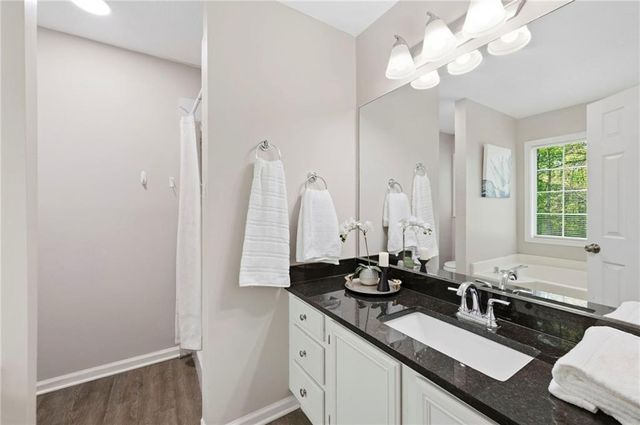 4215 New Towne Drive, Powder Springs, GA 30127