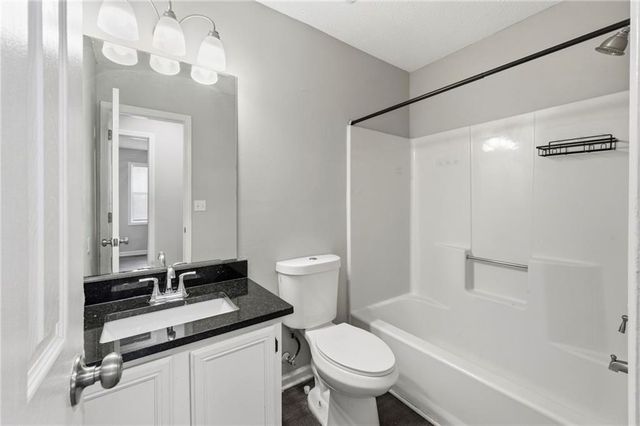 4215 New Towne Drive, Powder Springs, GA 30127