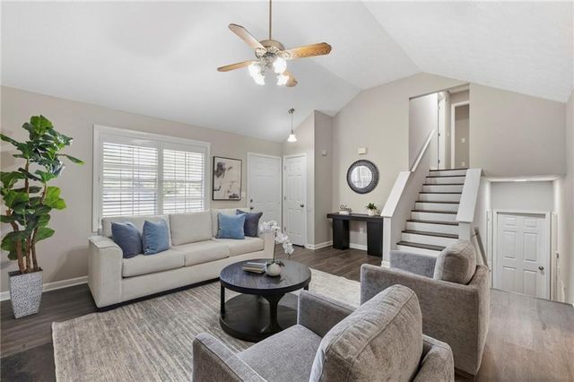 4215 New Towne Drive, Powder Springs, GA 30127