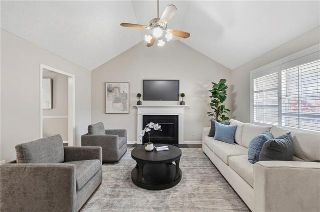 4215 New Towne Drive, Powder Springs, GA 30127