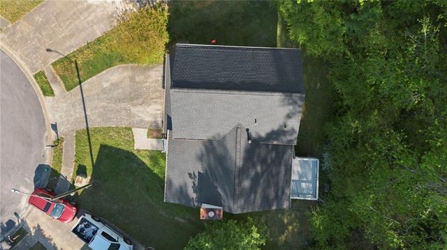 4215 New Towne Drive, Powder Springs, GA 30127