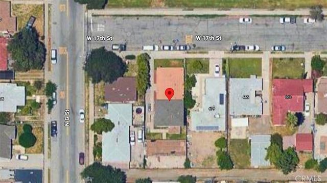 687 W 17th, San Bernardino, CA 92405